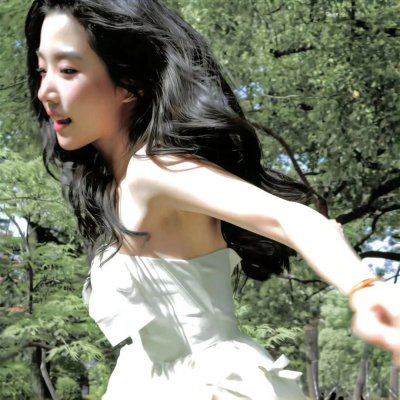 玉米田的小孩6